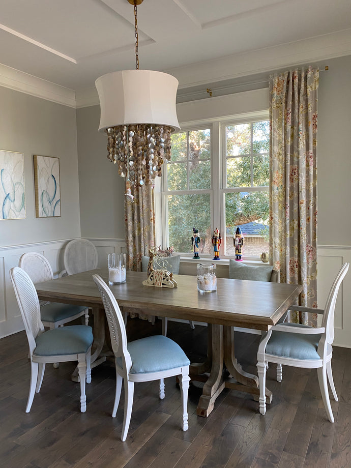 Simple Changes... Big Impact