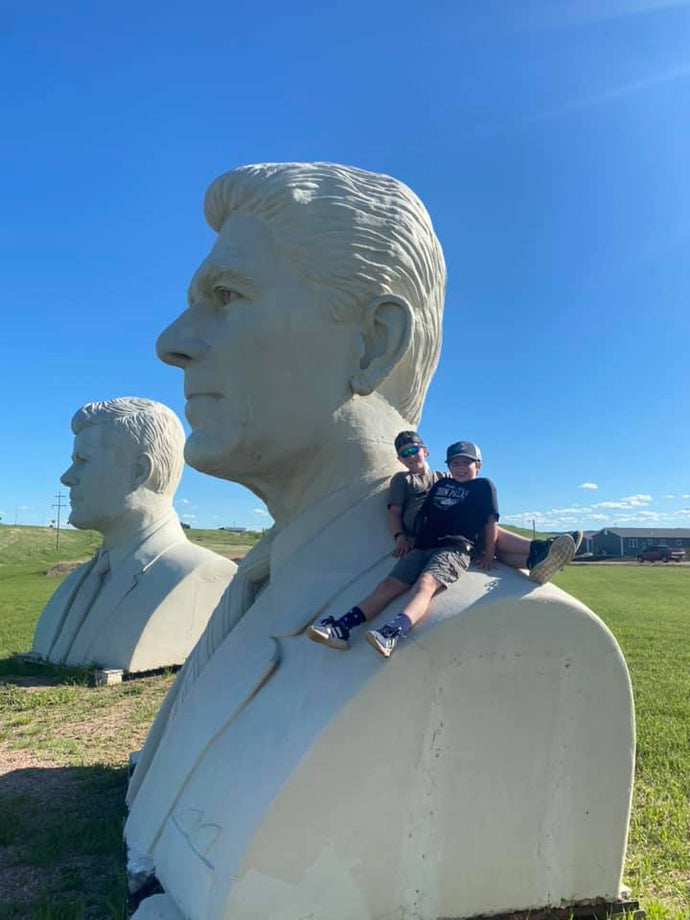 South Dakota - Custer State Park